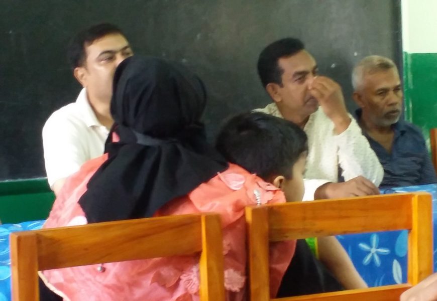 নাটোরে শিক্ষকের লালসায় শিশুছাত্রী হত্যাচেষ্টা; ধামাচাপার চেষ্টা। নাটোরে শিক্ষকের লালসায় শিশুছাত্রী হত্যাচেষ্টা; ধামাচাপার চেষ্টা।