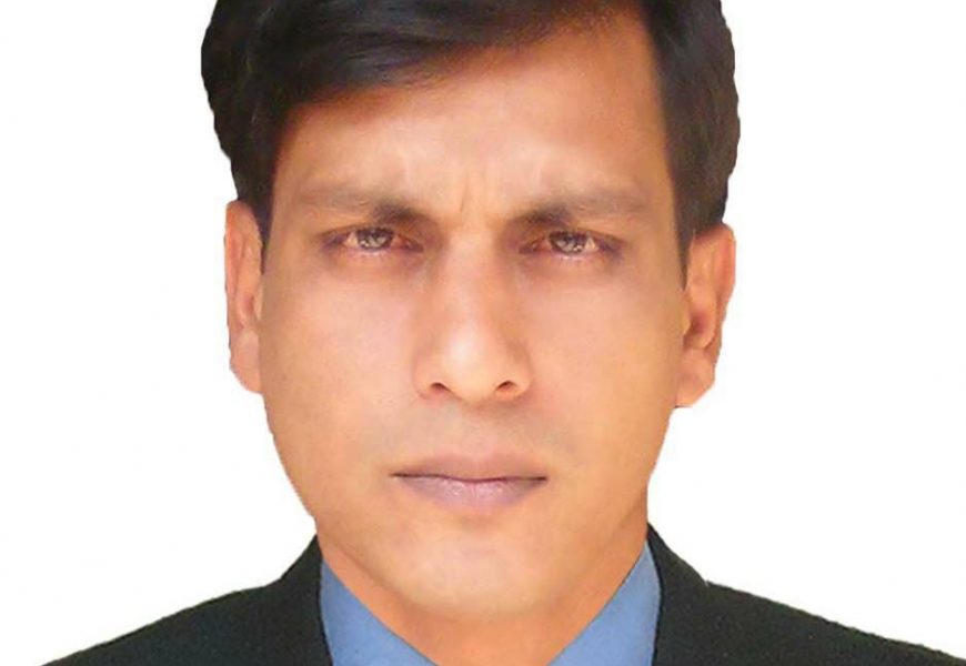 নাটোরের লালপুরে ‌ফিরোজ ইস্যুতে সংগঠিত আ’লীগে বিভক্তির ষড়যন্ত্র।