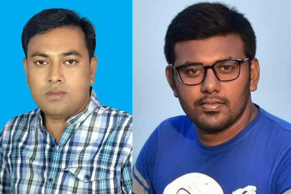 নাটোরে দিনদুপুরে তুলে নেয়া হল বিএনপির ৭ নেতা-কর্মীকে।