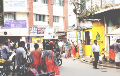 নাটোর-২ আসনে নিরুত্তাপ নির্বাচনী মাঠ! 