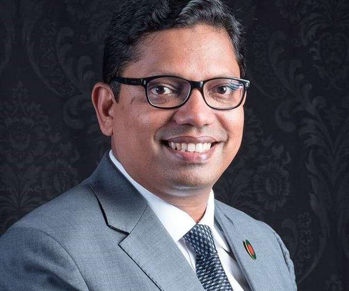 নাটোরে আইসিটি প্রতিমন্ত্রী পলকঃ মুজিববর্ষে অতিরিক্ত কাজ করবে আইসিটি বিভাগ নাটোরে আইসিটি প্রতিমন্ত্রী পলকঃ মুজিববর্ষে অতিরিক্ত কাজ করবে আইসিটি বিভাগ