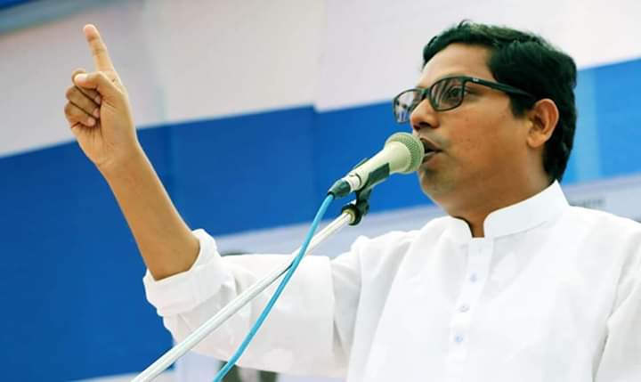 নাটোর-৩: সরকার ক্ষমতায় এলেই সিংড়ায় কৃষি বিশ্ববিদ্যালয়ঃ পলক