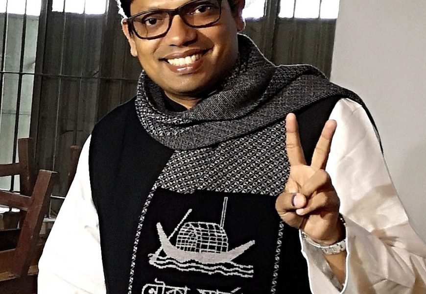 নাটোর-৩: বিপুল ভোটে পলকেরই জয়