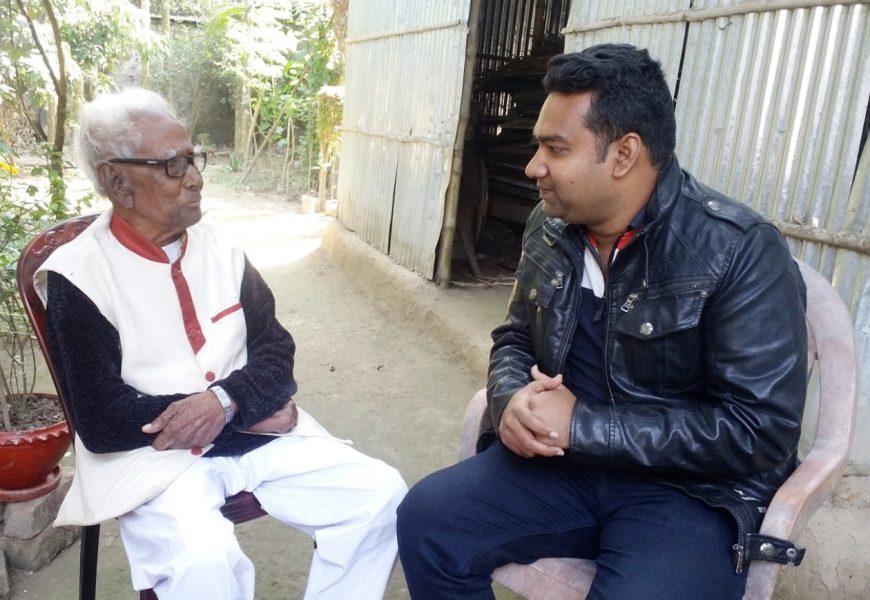 নাটোরের নূর মোহাম্মদ ব্রিটিশ বিরোধী আন্দোলনের জীবন্ত সাক্ষী নাটোরের নূর মোহাম্মদ ব্রিটিশ বিরোধী আন্দোলনের জীবন্ত সাক্ষী