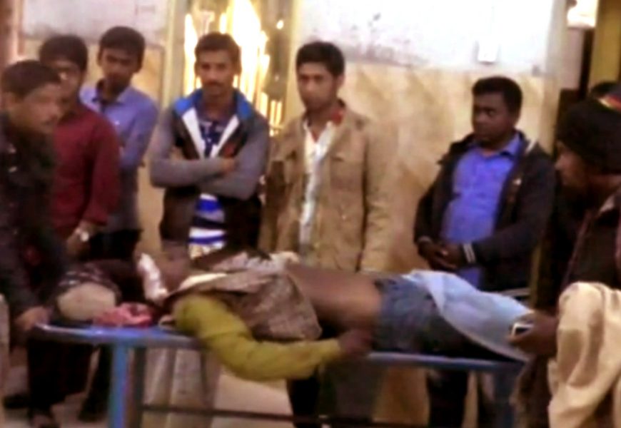 নাটোরের সিংড়ায় জমি নিয়ে সংঘর্ষ, নিহত ১