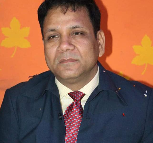 নাটোরের ‘২৪ ঘন্টার’ ওসি মনিরুল ইসলাম