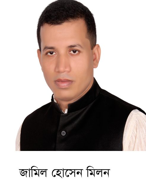 নাটোরে উপজেলা চেয়ারম্যান পদে মনোনায়ন প্রত্যাশী মিলনকে তুলে নেয়ার অভিযোগ নাটোরে উপজেলা চেয়ারম্যান পদে মনোনায়ন প্রত্যাশী মিলনকে তুলে নেয়ার অভিযোগ