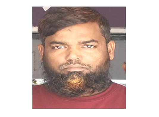 নাটোরের সিংড়ায় ককটেলসহ একাধিক হত্যা মামলার আসামী করিম গ্রেফতার