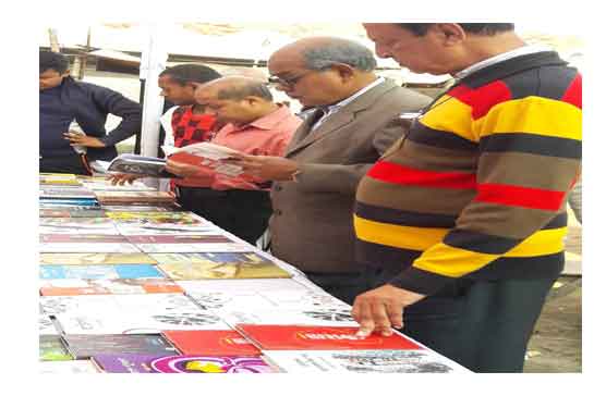 নাটোরের প্রথম পথ বইমলো নিয়ে যা বললেন গুণীজনরা