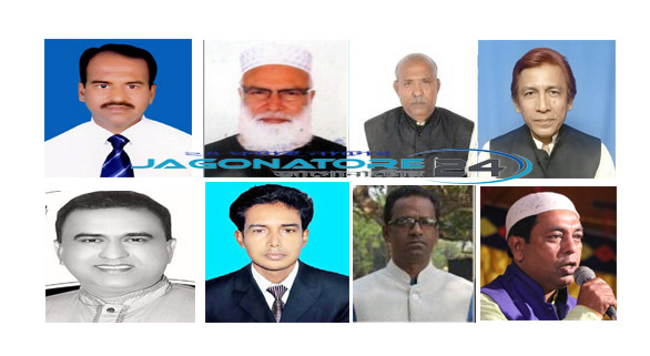 নাটোরে নৌকা প্রার্থীদের গলার কাঁটা বিদ্রোহীরা