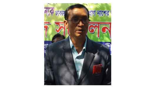 নাটোরে ন্যায়বিচার যেন প্রধান শিক্ষকের অপরাধ! নাটোরে ন্যায়বিচার যেন প্রধান শিক্ষকের অপরাধ!