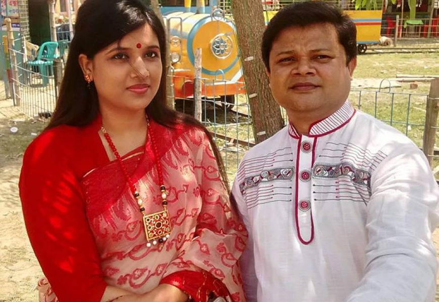 নাটোরের মাসুদ রানা আত্নহত্যাই করেছেনঃ তদন্তে দাবী