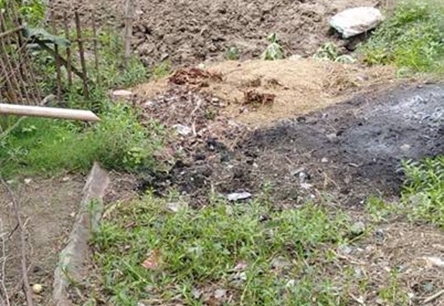 নাটোরে পাউবো’র হালকা সেচ প্রকল্পের কোটি টাকার সম্পত্তি দখল নাটোরে পাউবো’র হালকা সেচ প্রকল্পের কোটি টাকার সম্পত্তি দখল