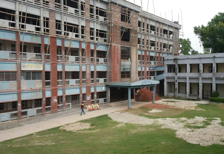 নাটোরে ছাত্রীসহ অভিভাবক মহলে ‘যৌন হয়রানি’ আতঙ্ক!