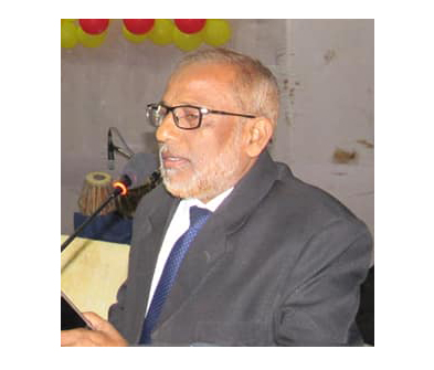 নাটোর এন এস কলেজের অধ্যক্ষ জানতে চান, ছাত্রীদের চিঠি নিয়ে কেন সংবাদ প্রকাশ?