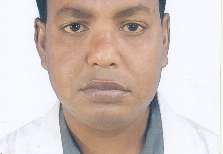 নাটোরে দুইটি কিডনী নষ্ট দিনমজুর সোহাগ মিয়ার॥ সাহায্যের আবেদন