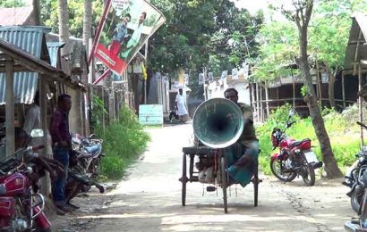 নাটোরের নলডাঙ্গায় ভোটের নানা সমীকরণেও উন্নয়নই ‘ফ্যাক্টর’