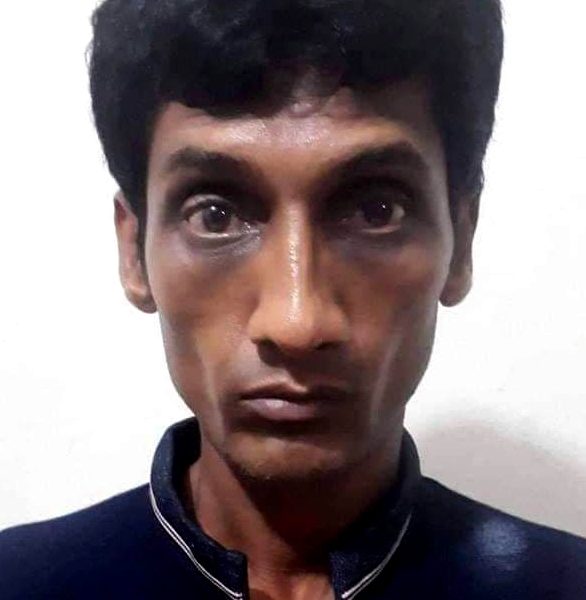 নাটোরে বন্দুকযুদ্ধে হত্যামালার আসামী শুটার মানিক নিহত