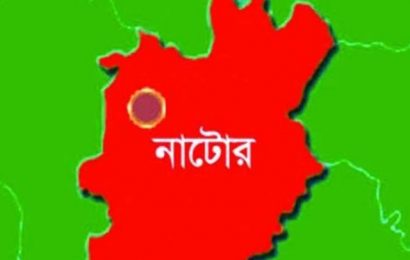 নাটোরের লালপুরে স্কুল ছাত্রীকে ধর্ষণ, আটক ২