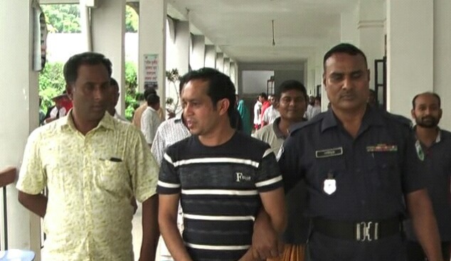 নাটোরে ইয়াবা মজুদের দায়ে যুবকের ১৪বছর কারাদন্ড নাটোরে ইয়াবা মজুদের দায়ে যুবকের ১৪বছর কারাদন্ড