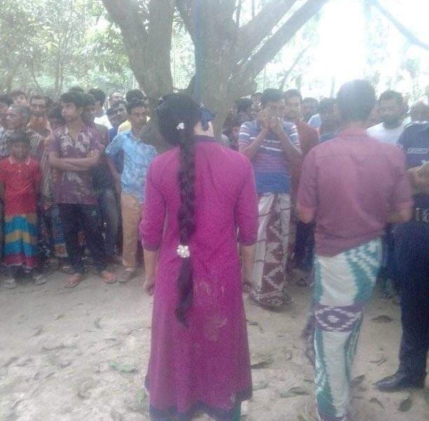 নাটোরে কলেজ ছাত্রীর মরদেহ উদ্ধার নাটোরে কলেজ ছাত্রীর মরদেহ উদ্ধার