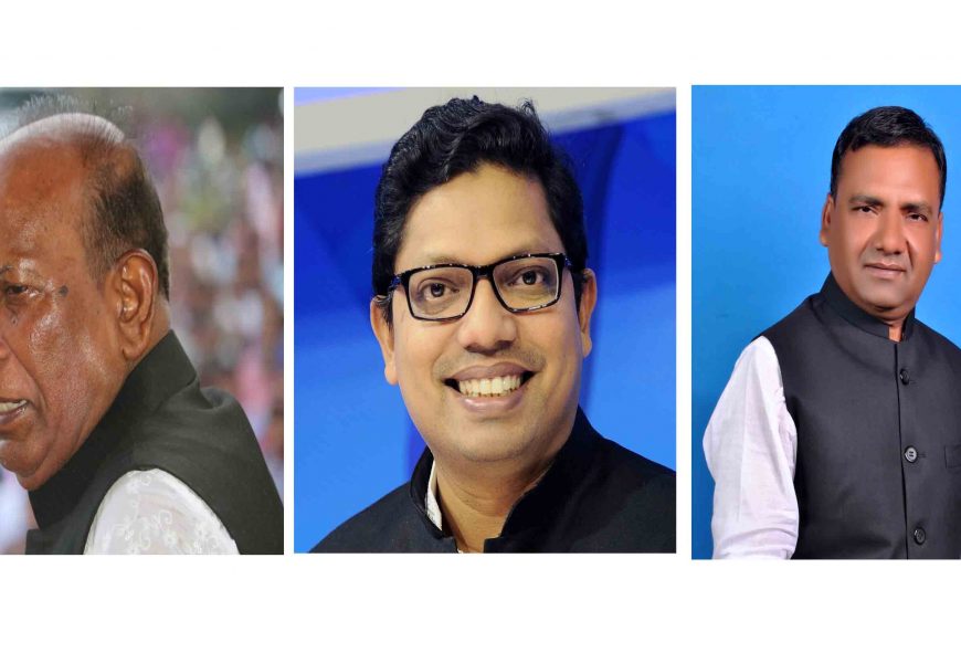 নাটোরে তৃণমূলের কাঠগড়ায় কুদ্দুস-পলক-বকুল