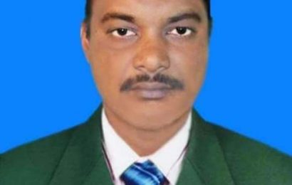 নাটোরের সিংড়ায় ট্রাক চাপায় কলেজ শিক্ষক নিহত