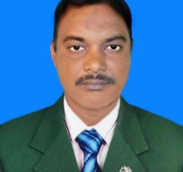 নাটোরের সিংড়ায় ট্রাক চাপায় কলেজ শিক্ষক নিহত