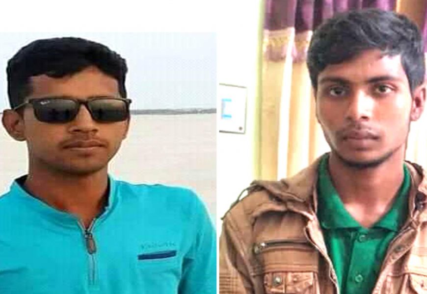 নাটোরে ‘ঈর্ষায়’ কামরুলকে হত্যা করে এন এস কলেজ ছাত্র মিনহাজ