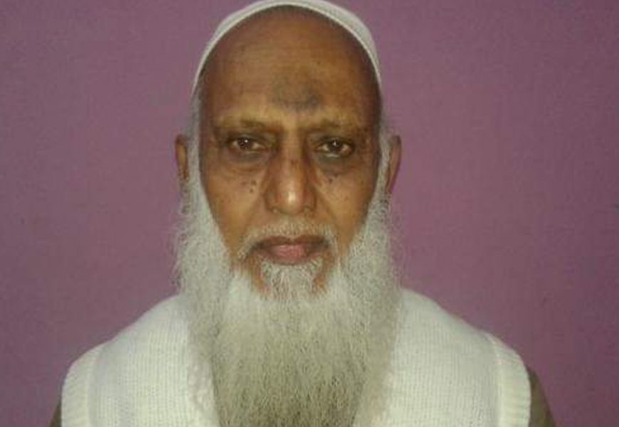 নাটোরের ভাষা সৈনিক ফজলুল হক আজও পাননি রাষ্ট্রীয় স্বীকৃতি