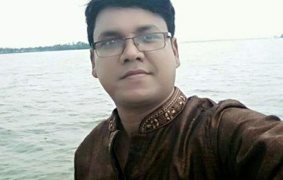 নাটোরে ট্রাক চাপায় প্রধান শিক্ষক নিহত