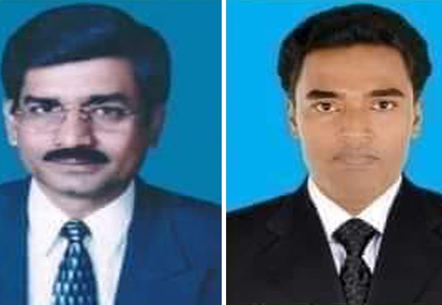 নাটোর আইনজীবী সমিতির নেতৃত্বে প্রসাদ-মালেক নাটোর আইনজীবী সমিতির নেতৃত্বে প্রসাদ-মালেক