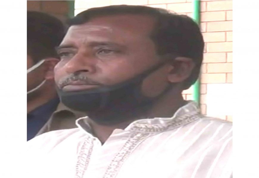 নাটোরের লালপুরে কৃষক পেটানো ইউপি চেয়ারম্যান সাত্তার বরখাস্ত