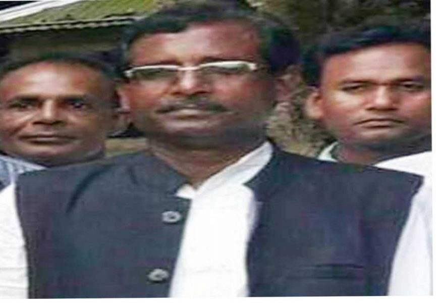 নাটোরে ত্রাণ চাওয়া দিনমজুর পেটানো চেয়ারম্যানসহ ৩ জনের বিরুদ্ধে মামলা