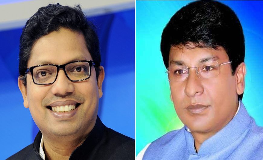 নাটোরে বিশ্ববিদ্যালয় ইস্যুতে পলক-শিমুলের পাল্টাপাল্টি বক্তব্য