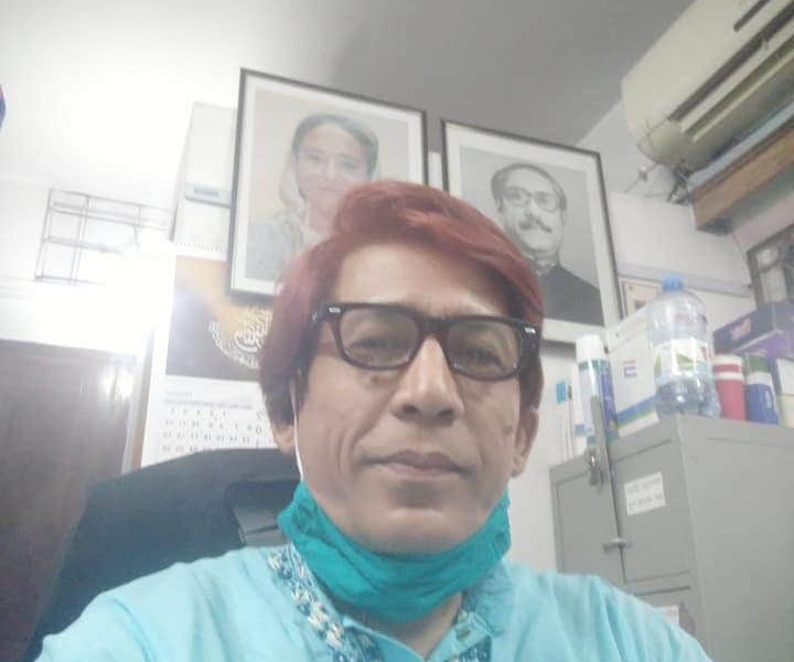 নাটোরে উপজেলা চেয়ারম্যানসহ ৬ জনের করোনা শনাক্ত
