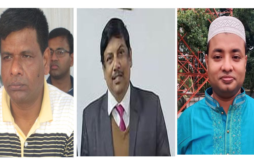 নাটোরে ডিসি,সিভিল সার্জন,এএসপিসহ ৩২ জনের করোনা সনাক্ত নাটোরে ডিসি,সিভিল সার্জন,এএসপিসহ ৩২ জনের করোনা সনাক্ত