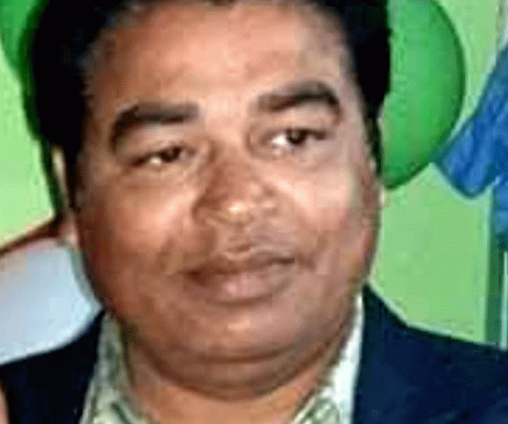 নাটোরের বড়াইগ্রামে করোনায়  বনপাড়া পৌর মেয়রের চাচাতো বড় ভাইয়ের মৃত্যু