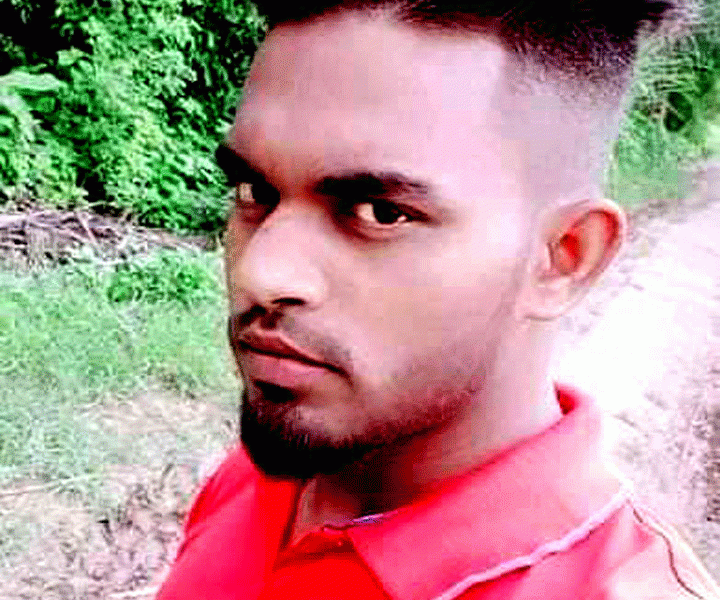 লালপুরে কলেজ ছাত্রের প্রাণ নিল ‘ফ্রি ফায়ার গেম’