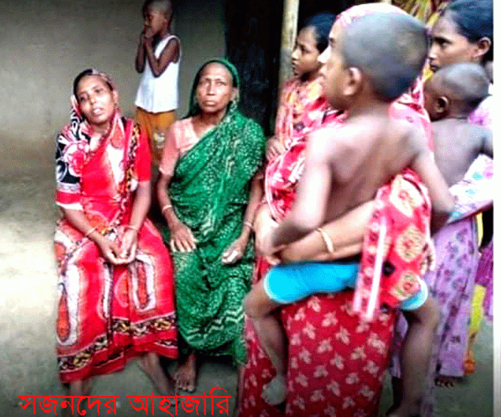 বাগাতিপাড়ায় বিদ্যুৎস্পৃষ্ঠে ডাব ব্যবসায়ীর মৃত্যু