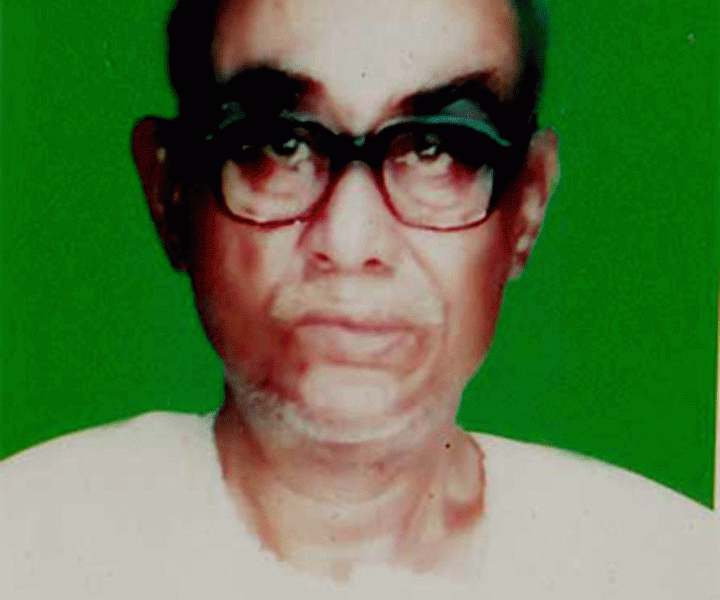 নাটোরের প্রয়াত সাবেক এমপি আ’লীগ নেতা শংকর চৌধুীর ২৫তম প্রয়ান দিবস আজ