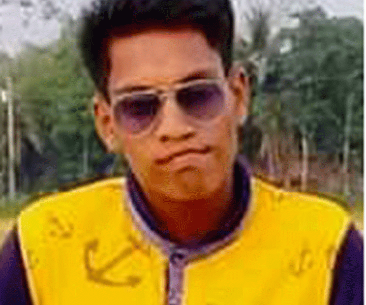 নাটোরে সাপের ছোবলে যুবকের মৃত্যু