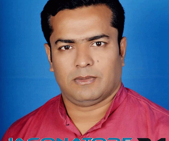 শামীম হোসেন সিংড়া উপজেলা বিএনপির যুগ্ম আহ্বায়ক