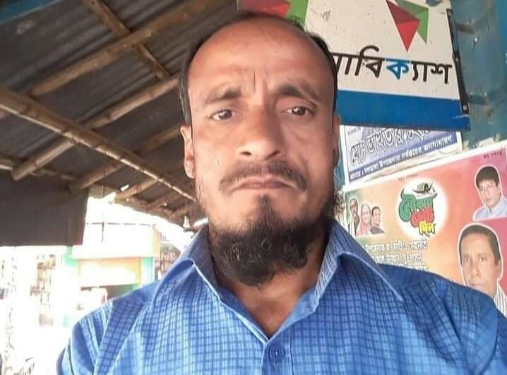 নলডাঙ্গায় ভিজিএফ কার্ড দেওয়ার কথা বলে দিনমজুরের স্ত্রীকে ধর্ষনের অভিযোগে সহযোগীসহ  আ.লীগ নেতা আটক