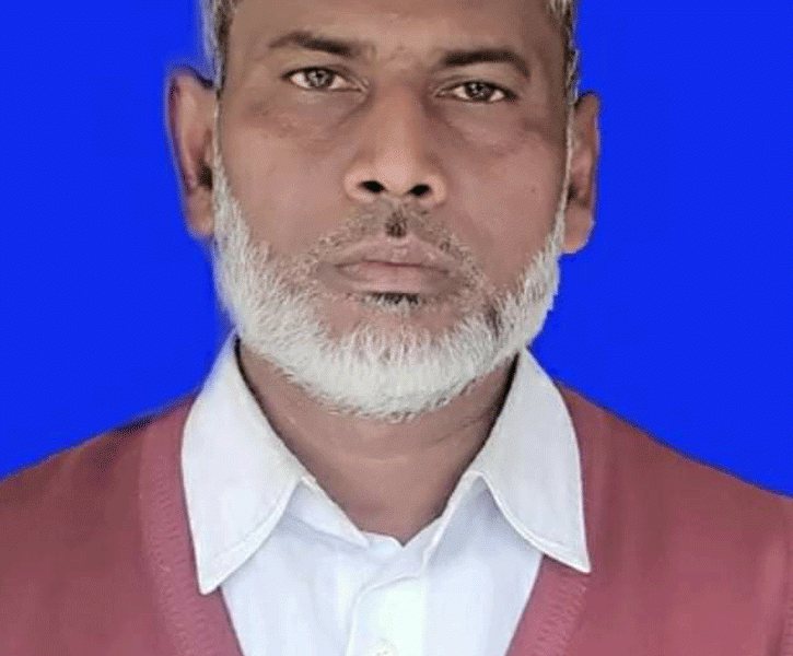 বাগাতিপাড়া পৌরসভার ওয়ার্ড কাউন্সিলর ইউসুফ “ভারপ্রাপ্ত মেয়র