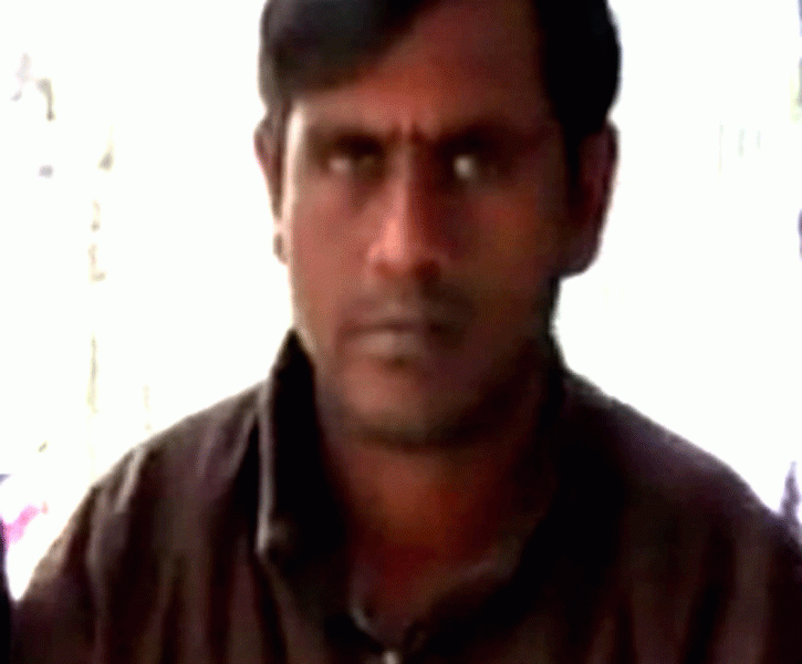নাটোরে চকলেটের লোভ দেখিয়ে ২শিশু ধর্ষণের দায়ে এক ব্যক্তির যাবজ্জীবনসহ লাখ টাকার অর্থদন্ড