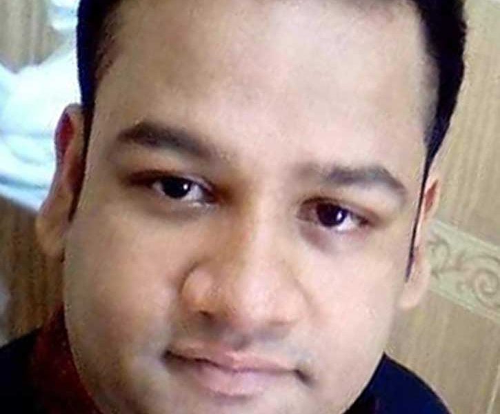 নাটোরে করোনায় ব্যাংক কর্মকর্তার মৃত্যু