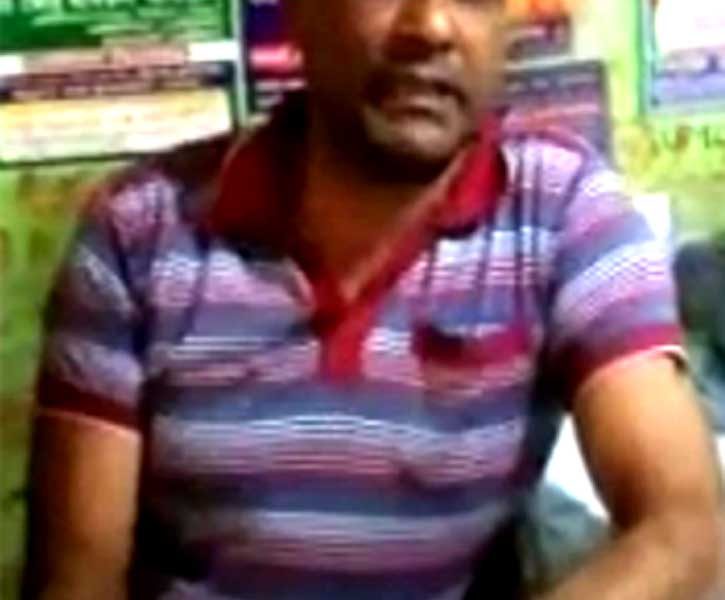 নাটোরে ভুয়া ডাক্তারের ৫০ হাজার টাকা জরিমানাসহ ৬ মাসের জেল