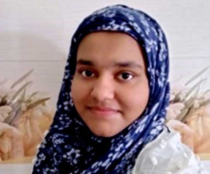 নাটোরের মেয়ে অমি’র সাফল্য গণিত আন্তর্জাতিক অলিম্পিয়াডে