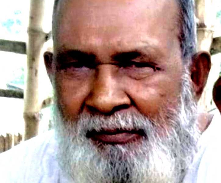 বাগাতিপাড়ার ওয়ার্কাস পার্টি নেতা জেছের আলী’র ইন্তেকাল
